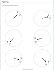 Clock Basics