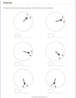 Clock Basics