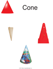 Cone