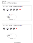 Division By 3