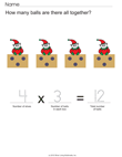 Elf Multiplication