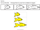 Lengths of Fish