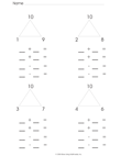 Math Families