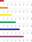 Measure Lines and Plot