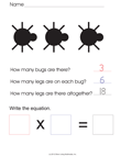 Multiply Bugs