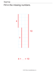 Perimeter Fill-In The Blank