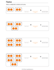 Pumpkin Multiplication