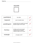 Quadrilaterals