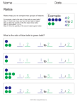 Ratio Basics