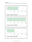 Measure With A Ruler