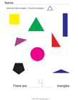 Triangles