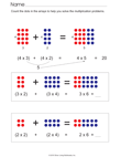 Multiply With Arrays