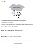 Water Cycle