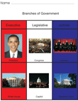 Branches of Government