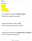 Louisiana