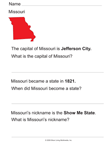 Missouri