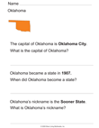 Oklahoma