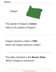 Oregon